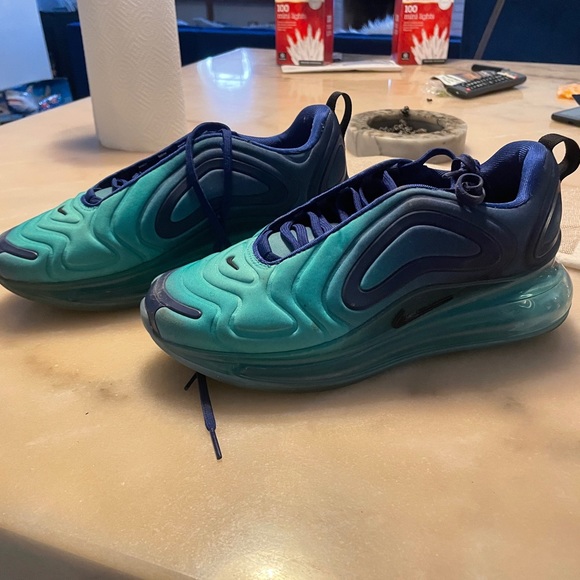 nike air72